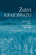 E-booki - historia - Zarys krajobrazu. Wieś polska wobec zagłady Żydów 1942–1945 - miniaturka - grafika 1