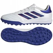 Piłka nożna - Buty adidas COPA PURE.2 League TF IG6407 biały 44 - miniaturka - grafika 1