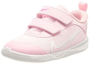 Nike Omni dziecięce sneakersy uniseks, Różowa pianka biała Hyper Pink, 39 eu - Buty dla dziewczynek - miniaturka - grafika 1