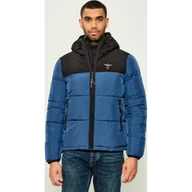 Kurtki męskie - Aeronautica Militare Kurtka Regular Fit - miniaturka - grafika 1