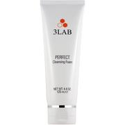 Kosmetyki do mycia twarzy - 3LAB Perfect Cleansing Foam Pianki do twarzy 125 ml Damski - miniaturka - grafika 1