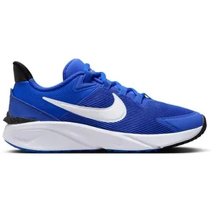 Buty do biegania dla dzieci Nike Star Runner 4 - Buty dla dziewczynek - miniaturka - grafika 1