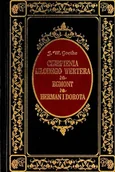 Literatura obyczajowa - Cierpienia Młodego Wertera Egmont Herman i Dorota - miniaturka - grafika 1