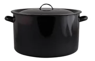 Garnki - Garnek gładki 30l/40cm - miniaturka - grafika 1