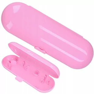 Xiaomi Etui podróżne do szczoteczki Soocas Xiaomi xiaomi_20181210104011 - Końcówki do szczoteczek elektrycznych - miniaturka - grafika 1