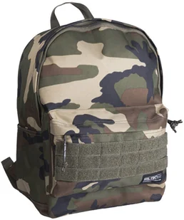 Plecak Mil-Tec Cityscape Daypack Molle 20 l - Woodland (14003220) - Plecaki - miniaturka - grafika 3