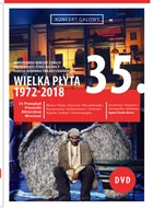 Filmy muzyczne DVD - Koncert Galowy PPA Wielka Płyta 1972-2018 DVD) - miniaturka - grafika 1