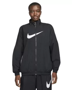 Nike Sportswear Essential, kurtka damska DM6181-010 XS - Kurtki damskie - miniaturka - grafika 1