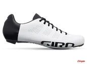 Buty rowerowe - Buty rowerowe Giro Empire ACC white/black - miniaturka - grafika 1