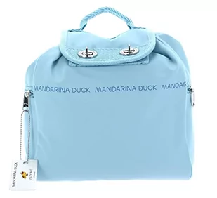 Mandarina Duck Damski plecak przydatny, Stratosphere, rozmiar uniwersalny, Strosphere, jeden rozmiar - Torebki damskie - miniaturka - grafika 1