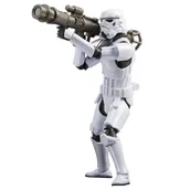 Figurki kolekcjonerskie - Figurka Star Wars Jedi: Fallen Order Black Series - Rocket Launcher Trooper (Gaming Greats) - miniaturka - grafika 1