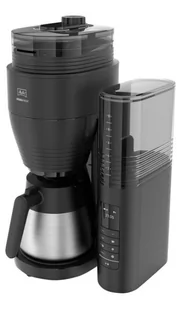 Ekspres do kawy MELITTA AromaFresh II Therm Pro 1030-11 - Ekspresy do kawy - miniaturka - grafika 2