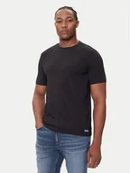 Koszulki męskie - HUGO Komplet 2 t-shirtów Naolo 50546933 Kolorowy Regular Fit - miniaturka - grafika 1