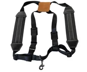 Akcesoria do instrumentów dętych - Szelki do Saksofonu AS-06 AM-06 / AMBRA - miniaturka - grafika 1