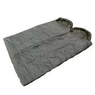 Snugpak - Śpiwór Navigator - Kołdra - Olive - 101075002 - Śpiwory - miniaturka - grafika 5