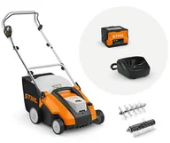 Wertykulatory i aeratory - Stihl RLA 240 (AK 30 S, AL 101) - miniaturka - grafika 1