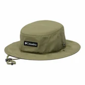 Czapki męskie - Kapelusz z moskitierą Columbia Skien Valley Booney stone green - L/XL - miniaturka - grafika 1