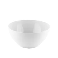 Miski i półmiski - Miska Capri 1,3 l biały - miniaturka - grafika 1