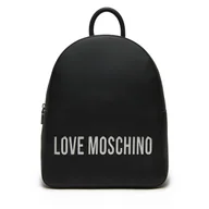 Plecaki - Plecak LOVE MOSCHINO JC4193PP1MKD000B Czarny - miniaturka - grafika 1