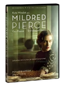 Mildred Pierce - Seriale - miniaturka - grafika 1