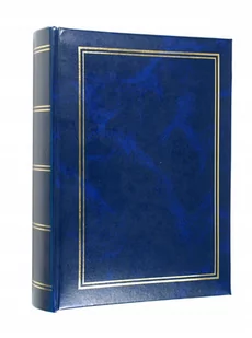 Album na zdjęcia wsuwane 10x15, 200 zdjęć - Albumy fotograficzne - miniaturka - grafika 1