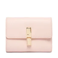 Portfele - Portfel Furla WP00564 ARE000 CN 4355S Różowy - miniaturka - grafika 1