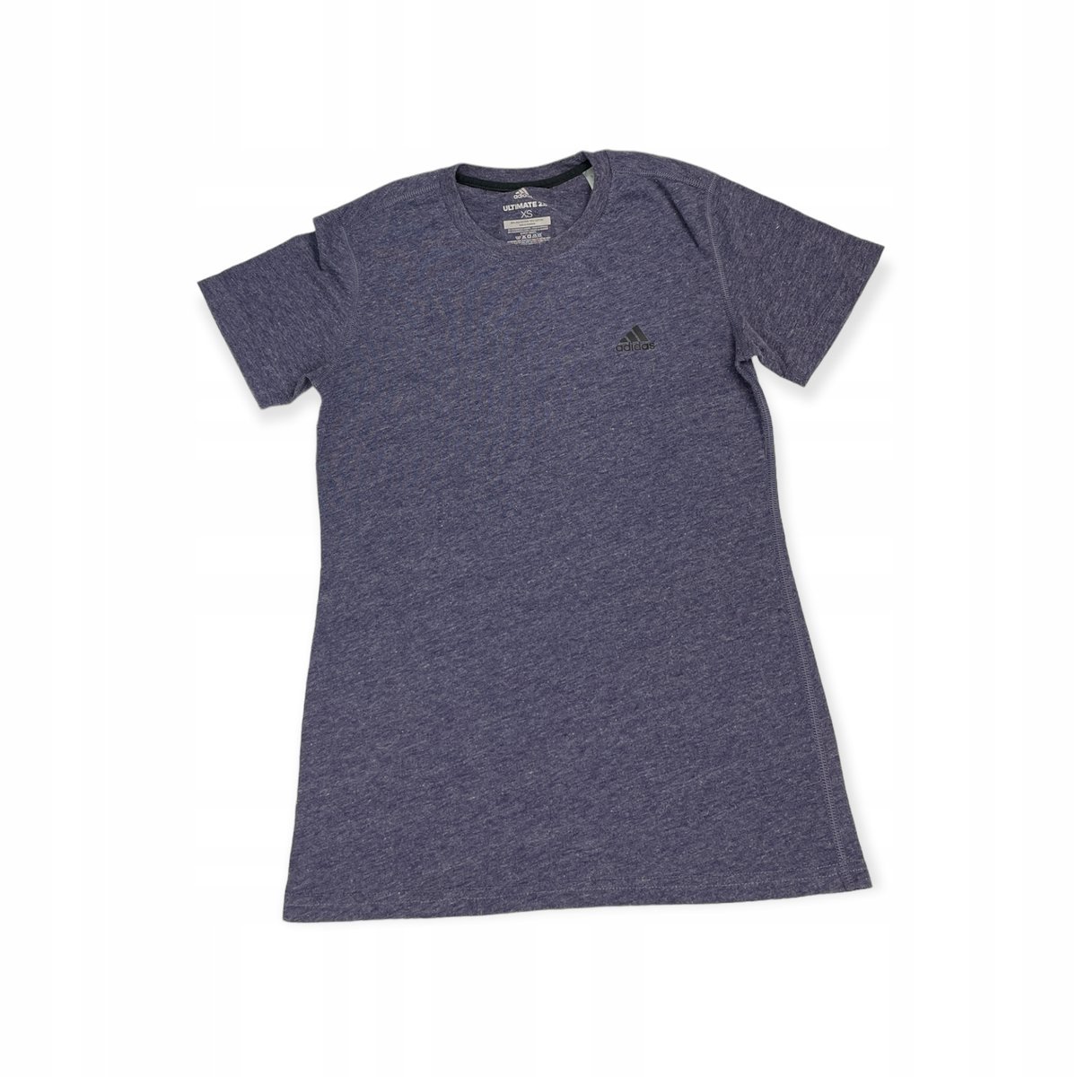 Bluzka damska krótki rękaw ADIDAS XS