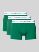 Majtki męskie - Bokserki z mieszanki bawełny w zestawie 3 szt. - miniaturka - grafika 1