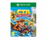 Gry Xbox One - Crash Team Racing Nitro-Fueled GRA XBOX ONE - miniaturka - grafika 1