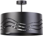 Lampy sufitowe - Sigma Moduł Bryza L lampa sufitowa 1-punktowa czarna 31682 31682 - miniaturka - grafika 1
