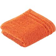 Ręczniki - Vossen Ręcznik VIENNA 30 x 50 cm pomarańczowy - miniaturka - grafika 1
