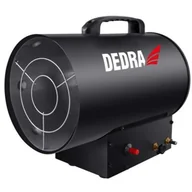 Nagrzewnice - DEDRA 15 kW DED9942 - miniaturka - grafika 1