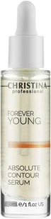 Serum do twarzy Christina Forever Young «Perfekcyjny kontur» przeciwzmarszczkowe 30 ml (7290100365519) - Serum do twarzy - miniaturka - grafika 1