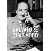 Poezja - I ROBI SIĘ CIEMNO ED E SUBITO SERA SALVATORE QUASIMOD - miniaturka - grafika 1