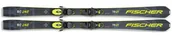 Narty - Fischer RC ONE 78 GT twin powerrail 2023 - miniaturka - grafika 1