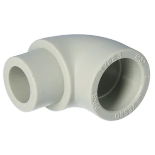 Onnline Kolano PP nyplowe 90st 32mm - Łączniki, trójniki, kształtki - miniaturka - grafika 1