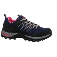 Buty trekkingowe damskie - Buty trekkingowe damskie CMP Rigel Low - miniaturka - grafika 1