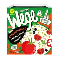 Szybkie dania obiadowe - Kaszotto z kiełkami i pestkami dyni 410 g Wege M00-9989-617AA - miniaturka - grafika 1