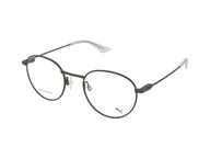 Okulary korekcyjne, oprawki, szkła - Dioptrie szkieł Puma PU0453O 003 - miniaturka - grafika 1