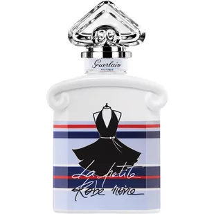 Guerlain La Petite Robe Noire Ma Robe Sous Le Vent Intense Woda perfumowana 50ml dla Pań - Wody i perfumy damskie - miniaturka - grafika 1