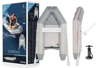Pontony - Bestway Dmuchany Ponton 230 x 130 x 33 cm  Bestway 65046 LT-4315-0 - miniaturka - grafika 1