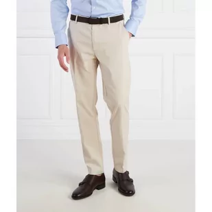 BOSS Spodnie Kane-L | Regular Fit - Spodnie męskie - miniaturka - grafika 1