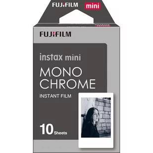 Fuji Instax Mini Monochrome WW1 16531958 - Filmy fotograficzne - miniaturka - grafika 1