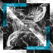 Muzyka elektroniczna - Reality Tunnels Pinch Płyta CD) - miniaturka - grafika 1