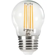 Żarówki LED - Kanlux XLED G45 E27 4,5W-WW 29625 - miniaturka - grafika 1