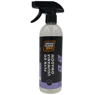 Akcesoria rowerowe - Preparat czyszczący SPEEDCLEAN890 SCOWA1 500 ml - miniaturka - grafika 1