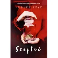 Powieści - Szeptać - miniaturka - grafika 1