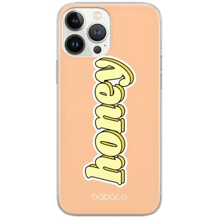 Etui Babaco dedykowane do Xiaomi REDMI NOTE 8, wzór: Girl 013 Etui całkowicie zadrukowane, oryginalne i oficjalnie licencjonowane - Etui i futerały do telefonów - miniaturka - grafika 1