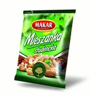 Bakalie - Podniesiony Kciuk - Mieszanka studencka - miniaturka - grafika 1