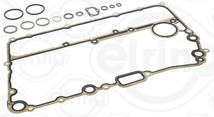 GASKET SET, OIL COOLER SCANIA - Układ chłodzenia - akcesoria - miniaturka - grafika 1